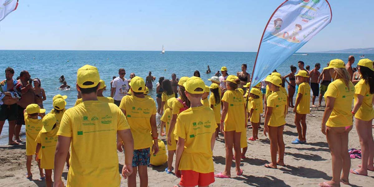 Fruit & Salad on the beach, al via la 13esima edizione